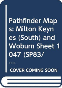 Pathfinder Maps 