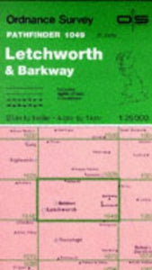 Letchworth and Barkway 