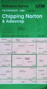 Chipping Norton and Adlestrop 