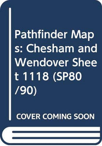 Pathfinder Maps 