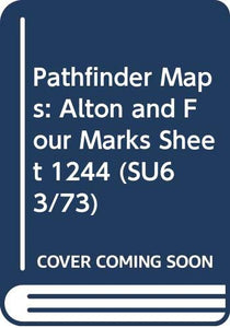 Pathfinder Maps 