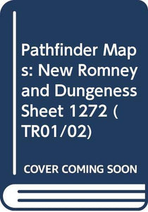 Pathfinder Maps 