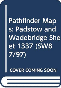 Pathfinder Maps 