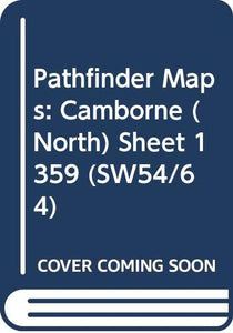 Pathfinder Maps 