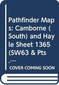 Pathfinder Maps 