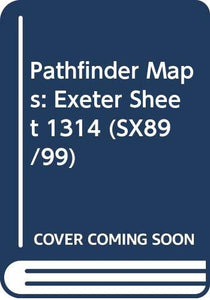 Pathfinder Maps 