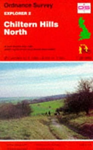 Chiltern Hills North 