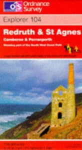 Redruth and St.Agnes, Camborne and Perranporth 