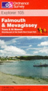 Falmouth and Mevagissey 