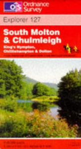 South Molton and Chulmleigh, King's Nympton, Crittlehampton and Doiton 