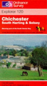 Chichester, South Harting and Selsey 