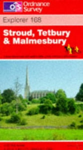 Stroud, Tetbury and Malmesbury 