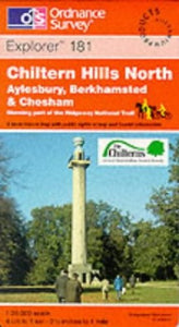 Chiltern Hills North 