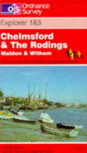 Chelmsford and the Rodings 