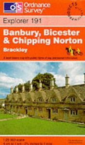 Banbury, Bicester and Chipping Norton 