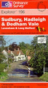 Sudbury, Hadleigh and Dedham Vale 