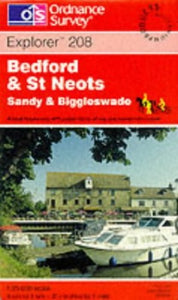 Bedford and St.Neots 