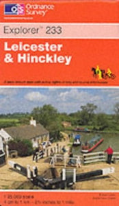 Leicester and Hinckley 