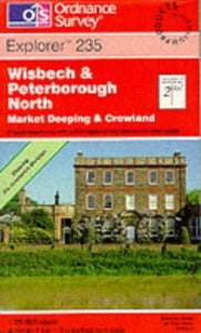 Wisbech and Peterborough North 