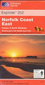 Norfolk Coast East 