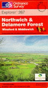 Northwich and Delamere Forest, Winsford and Middlewich 