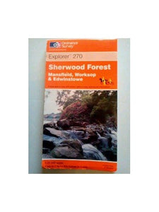 Sherwood Forest 