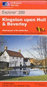 Kingston-upon-Hull and Beverley 