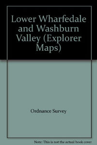 Lower Wharfedale and Washburn Valley 