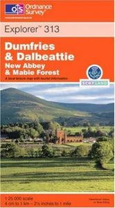 Dumfries and Dalbeattie 