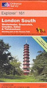 London South 