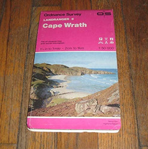 Cape Wrath 