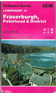 Fraserburgh, Peterhead and District 