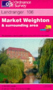 Market Weighton and Surrounding Area 