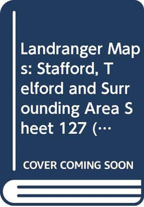 Landranger Maps 