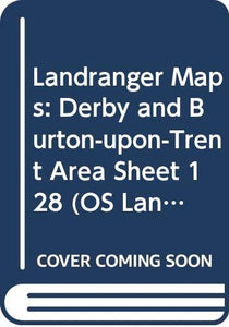 Landranger Maps 