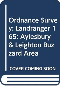 Landranger Maps 