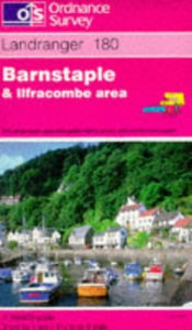 Barnstaple and Ilfracombe Area 