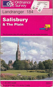 Salisbury and the Plain 