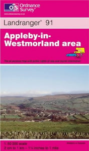 Appleby-in-Westmorland 