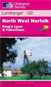 North West Norfolk 