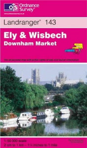 Ely and Wisbech, Downham Market 