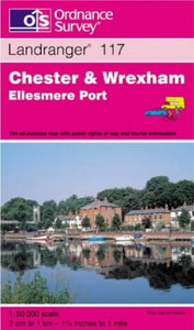 Chester and Wrexham, Ellesmere Port 