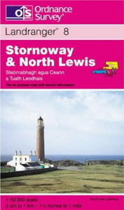 Stornoway and North Lewis 