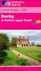 Derby and Burton-upon-Trent 