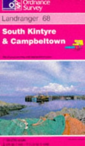 South Kintyre and Campbeltown 