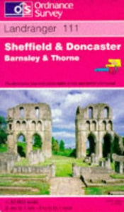 Sheffield and Doncaster, Barnsley and Thorne 