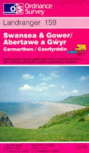 Swansea and Gower, Carmarthen 