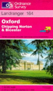 Oxford, Chipping Norton and Bicester 