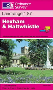 Hexham and Haltwhistle 