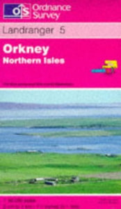 Orkney - Northern Isles 